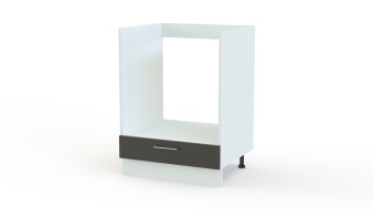 Стол под духовой шкаф с ящиком Арт BMS