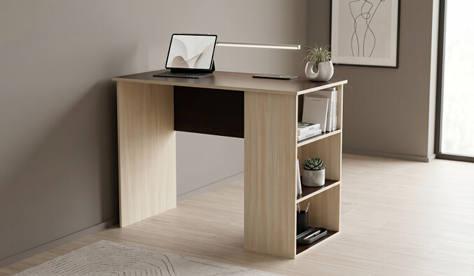 Письменный стол Лекс-12 BMS