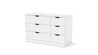Комод Нордли Nordli 13 по индивидуальному заказу