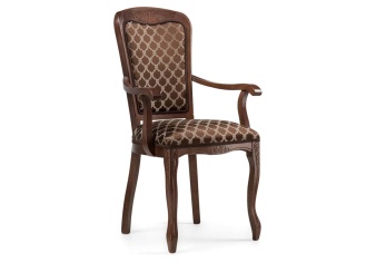 Кресло Клето с подлокотниками