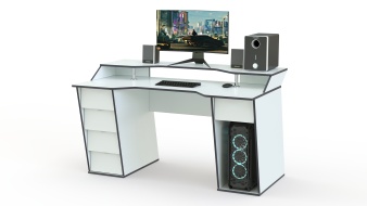 Геймерский стол Крафт 6 BMS