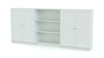 Тумба Билли Оксберг Billy Oxberg 24