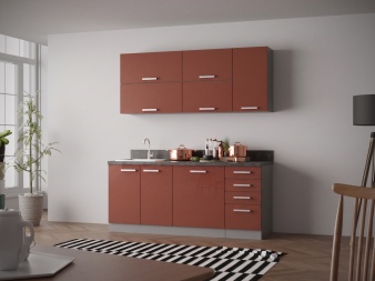 Кухня Camry BMS