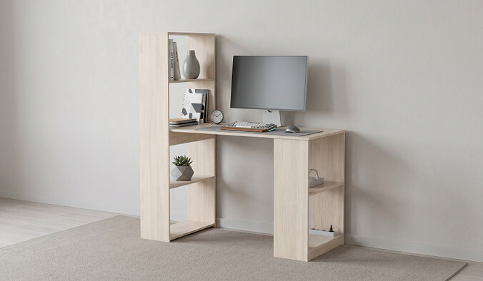 Письменный стол Хлоя 3 BMS
