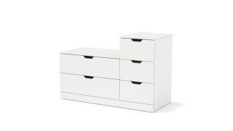 Комод Нордли Nordli 25 по индивидуальному заказу