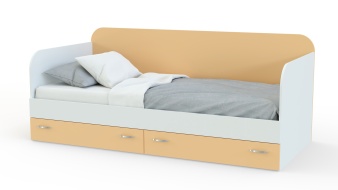 Кровать Ника 424 BMS в рассрочку