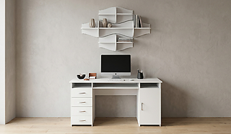 Уголок школьника Мила УШ-7-03.10 BMS