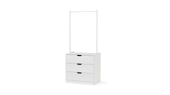 Комод Нордли Nordli 35 по индивидуальному заказу
