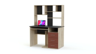 Компьютерный стол МБ 15.1 BMS