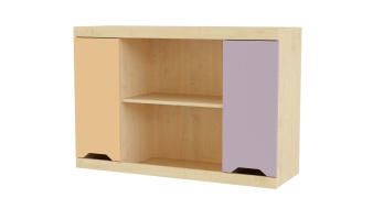 Полка ДН-39 BMS