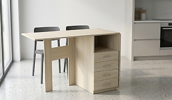 Кухонный стол Лори 2 BMS