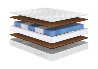 Матрас Space Hard