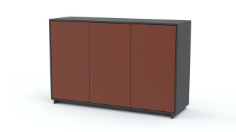 Комод Аспен-3 BMS