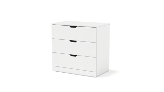 Комод Нордли Nordli 9 IKEA