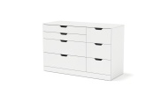 Комод Нордли Nordli 27