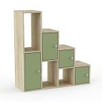 Лестница для кровати Розали 1 BMS - Фото 3