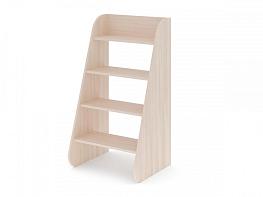 Лестница для кровати Солнышко BMS (390х1200х380)