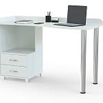 Стол Нильсон СКМ-55 П BMS - Фото 5