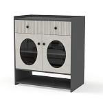 Тумба Брукс 4 BMS - Фото 9