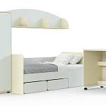 Детская комната Миф 26 BMS - Фото 1