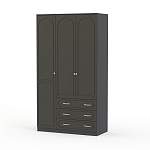 Шкаф Поларис 3.3 BMS - Фото 1