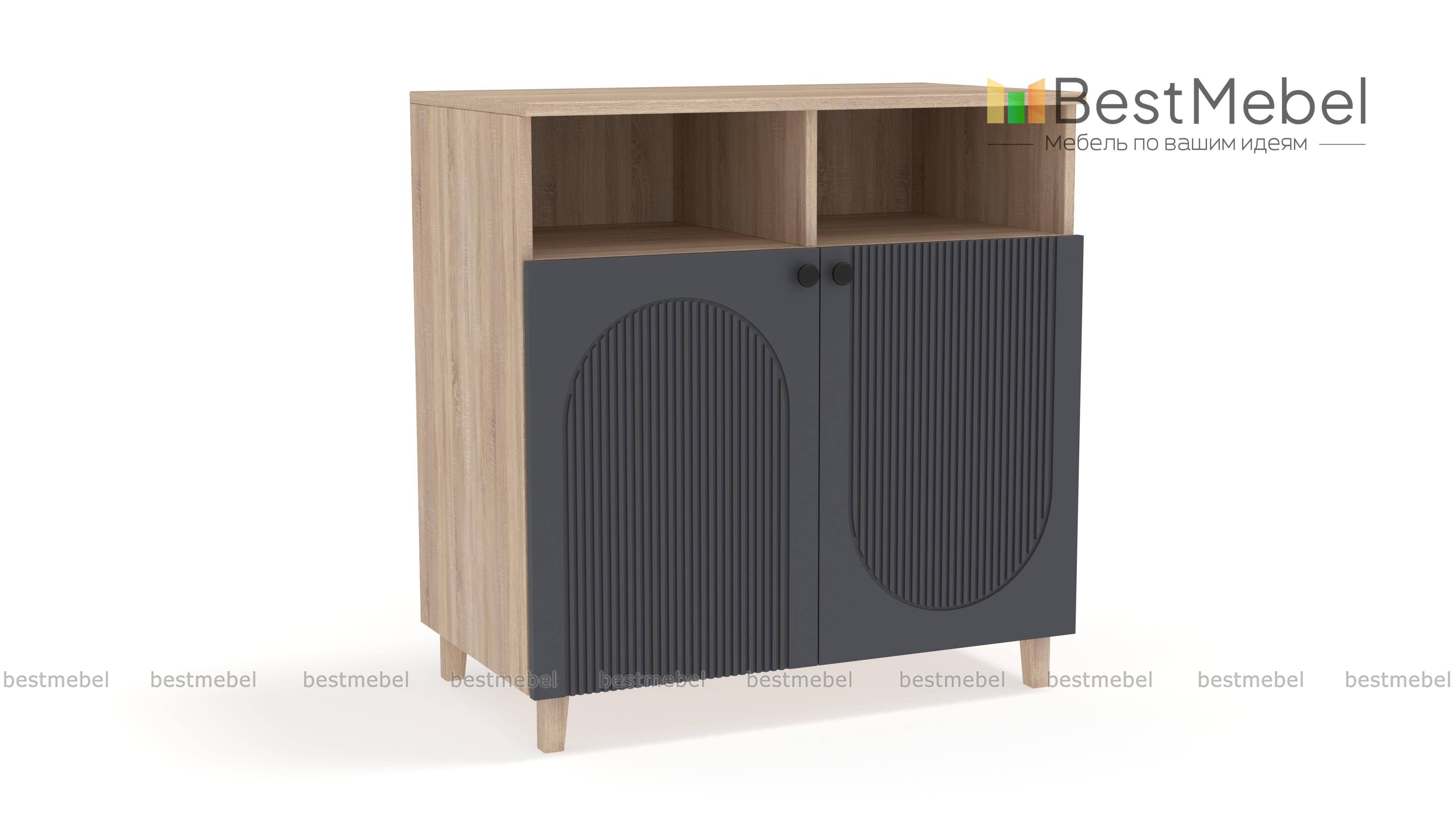 Тумба Рене 2 BMS - Фото