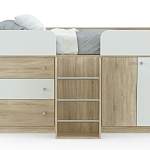 Кровать-чердак  Астра-5 BMS - Фото 3