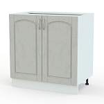 Стол 2 двери Трапеза BMS - Фото 5