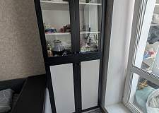 Шкаф Билли Оксберг Billy Oxberg 10