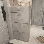 Обувница Глянец 8 BMS - Фото от клиента