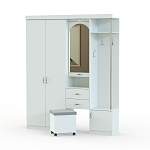 Прихожая Елена 1.7 BMS - Фото 1