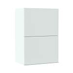 Шкаф верхний Фьюжн с ПМ горизонт BMS - Фото 3