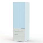 Шкаф Смостад Платса Smastad Platsa 2 - Фото 1