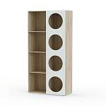 Стеллаж Авелин 11 BMS - Фото 1