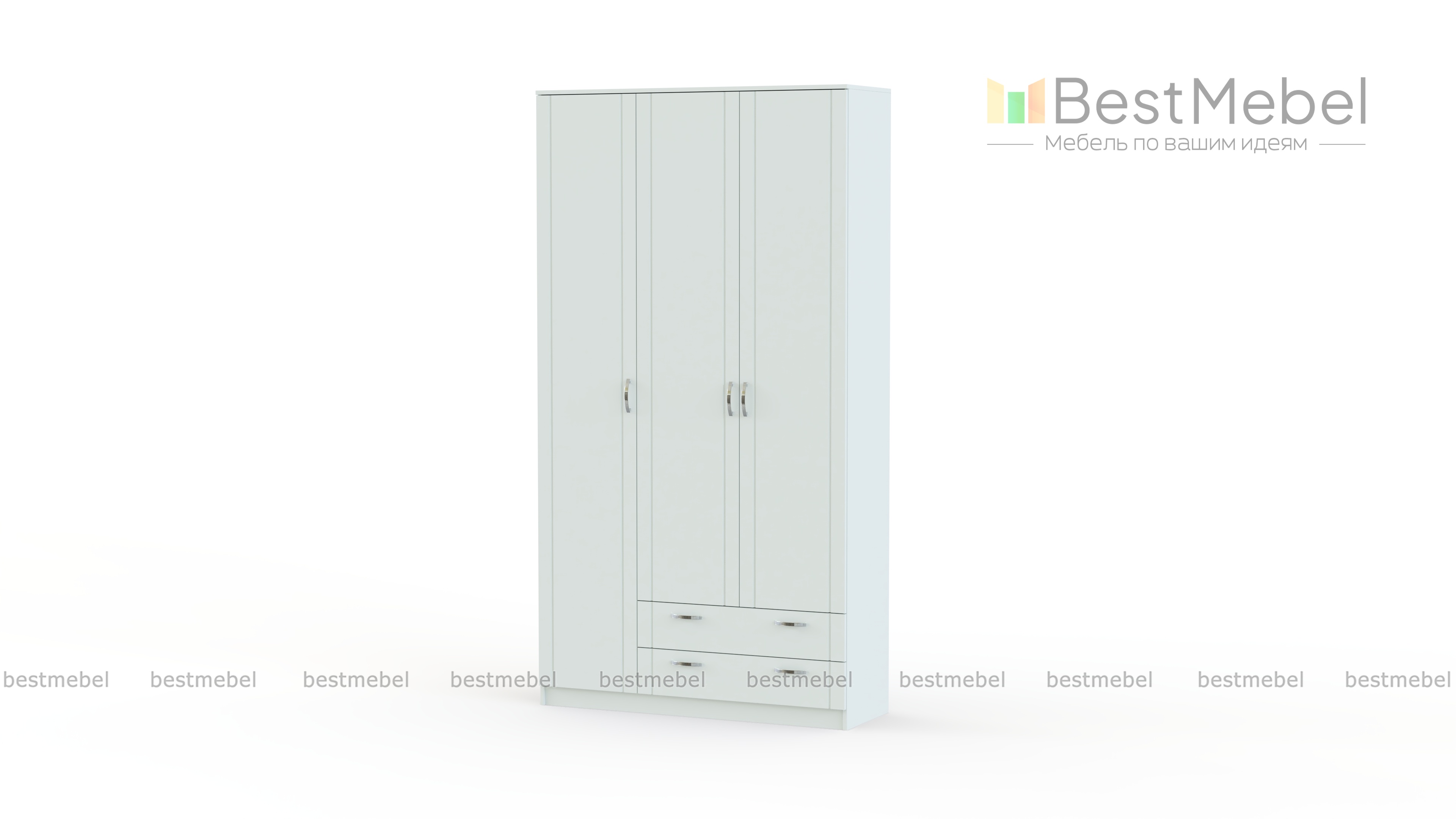 Шкаф Лотос 8.032 BMS