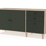 Комод Брукс 6 BMS - Фото 5