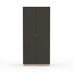 Шкаф распашной Класс 2 BMS - Фото 4