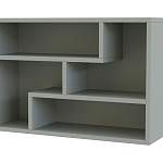 Полка навесная Лабиринт BMS - Фото 4