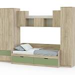 Детская мебель Рико BMS - Фото 7