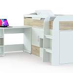 Кровать Олеся-21 BMS - Фото 2