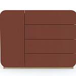 Комод МБ 32.1 BMS - Фото 2