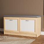 Тумба для обуви Тима АКМ - 127 BMS - Фото 8