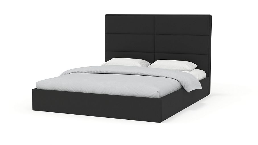 Кровать Рига BMS - Фото