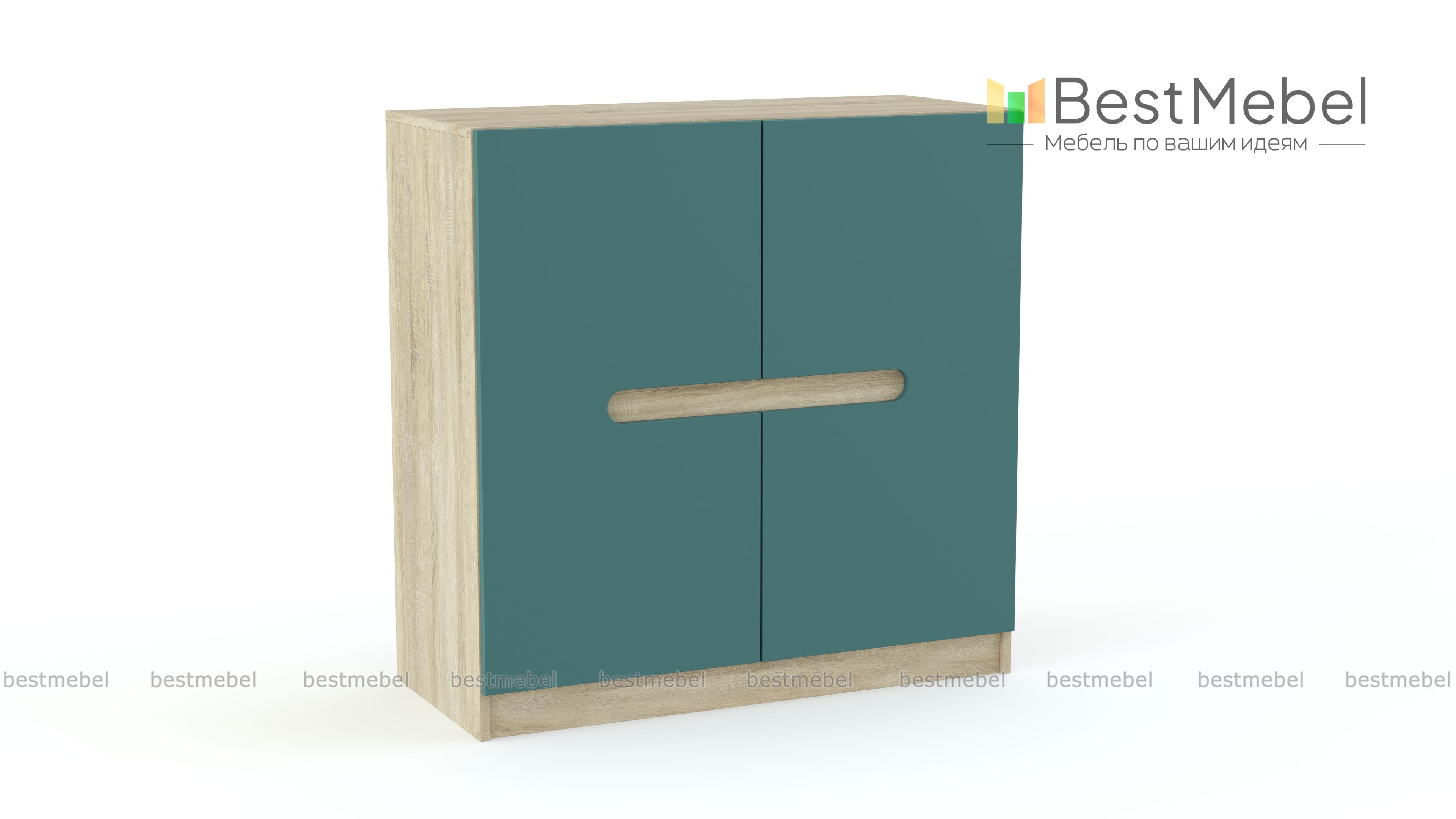 Тумба под ТВ Адам 5 BMS - Фото