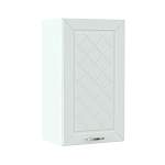 Шкаф верхний 1 дверь Агава BMS - Фото 3