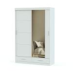 Шкаф-купе Марсель 208 Г 268 BMS - Фото 5