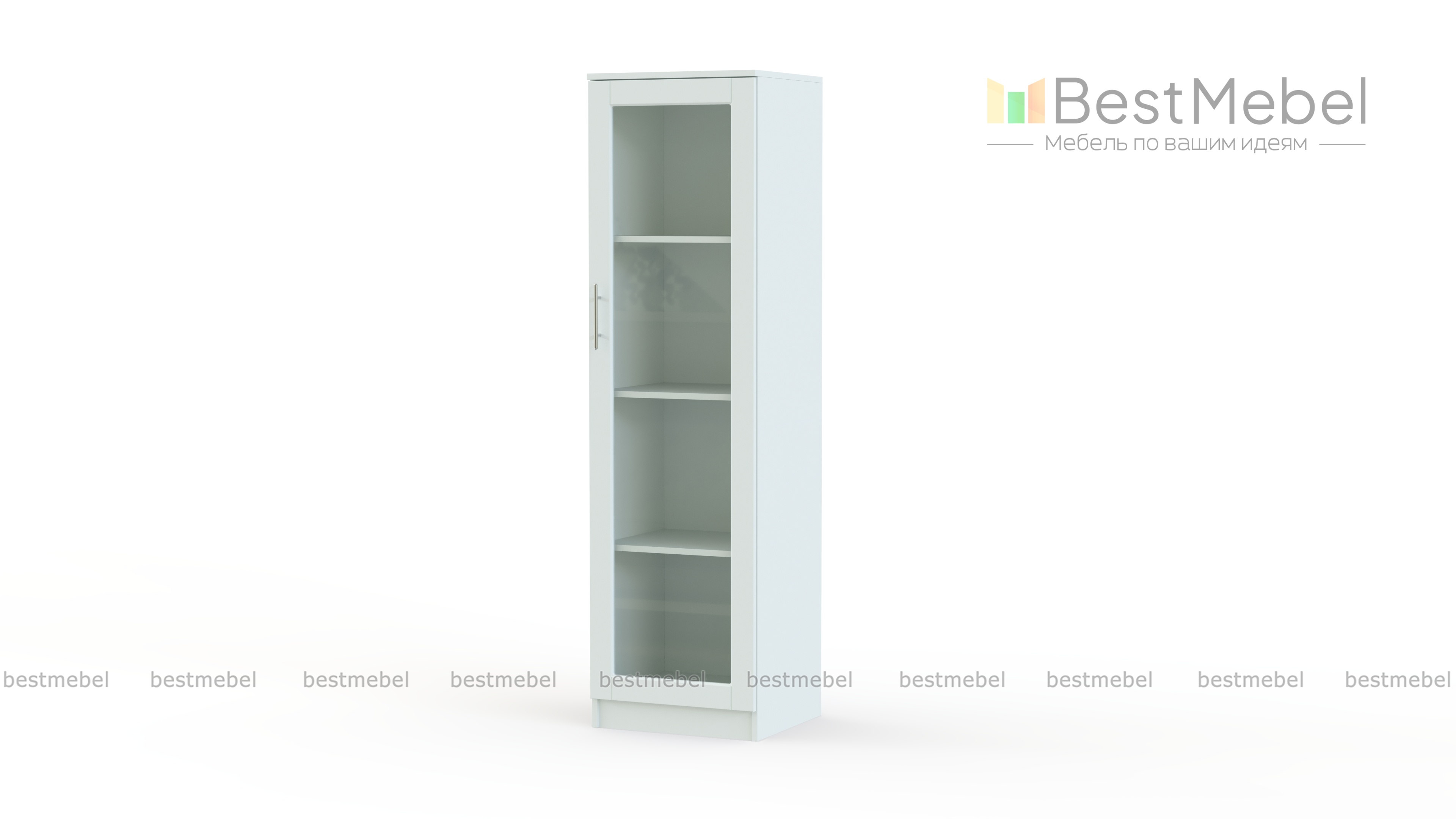 Пенал Гаурон №1.1 BMS