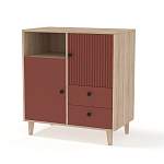 Комод Брукс 2 BMS - Фото 11