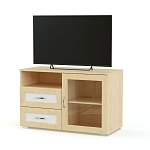 Тумба под ТВ 1200 Парма Люкс 4 BMS - Фото 4