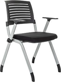 Стул X-Click черного цвета